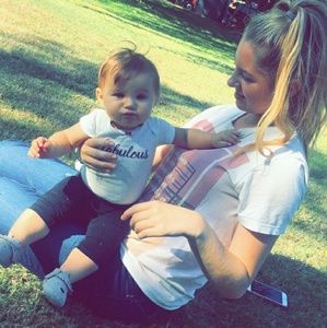 Meet your Posher, Jordan